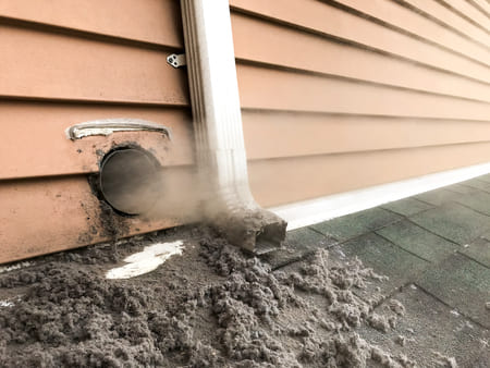 Bloomington Homeowners' Guide to Dryer Vent Cleaning and Fire Safety
