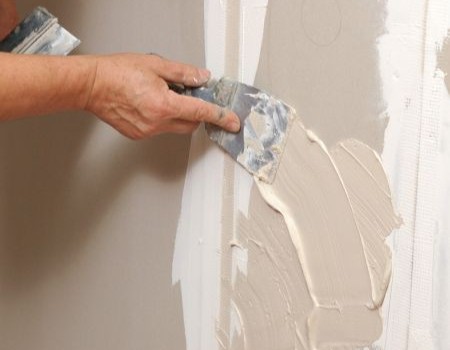 Drywall Repair vs. Patch & Paint: What’s Best for Small Holes?
