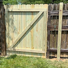 Fence-Gate-Rebuild-in-Ellettsville-IN 0